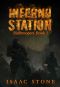 [Helltroopers 01] • Inferno Station